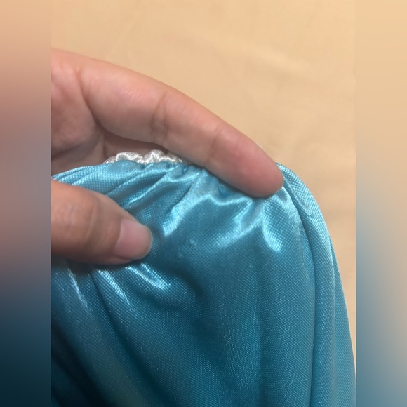 Disney's Encanto Toddler Girl "Encanto Garden" Fantasy Night Gown Size 3T Pajama - Picture 16 of 16